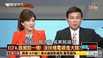 爆料台湾名嘴名单最新视频,视频爆料揭示幕后真相